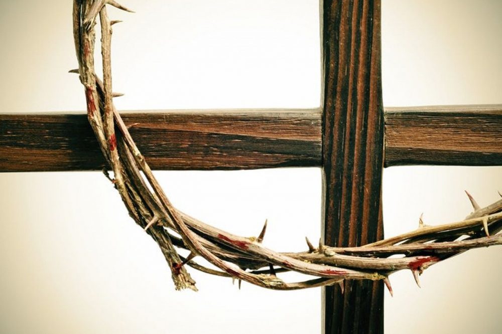 Why we call it 'Good Friday' Image