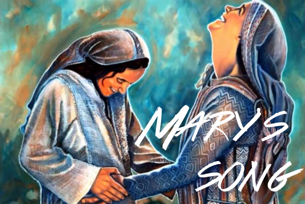Mary's Song Image