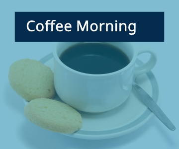Coffee Morning