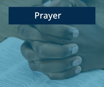 Prayer