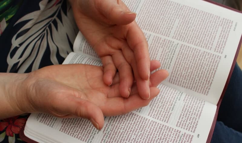 Prayer Meeting