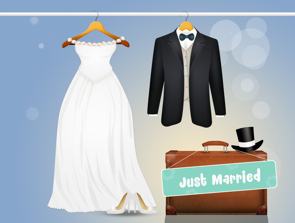 Marriage - 4 - the roles of men and women Image