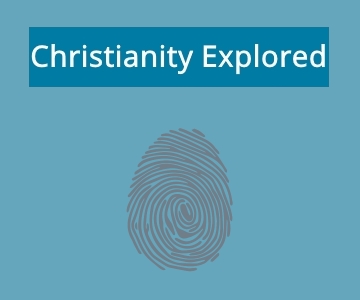 Christianity Explored