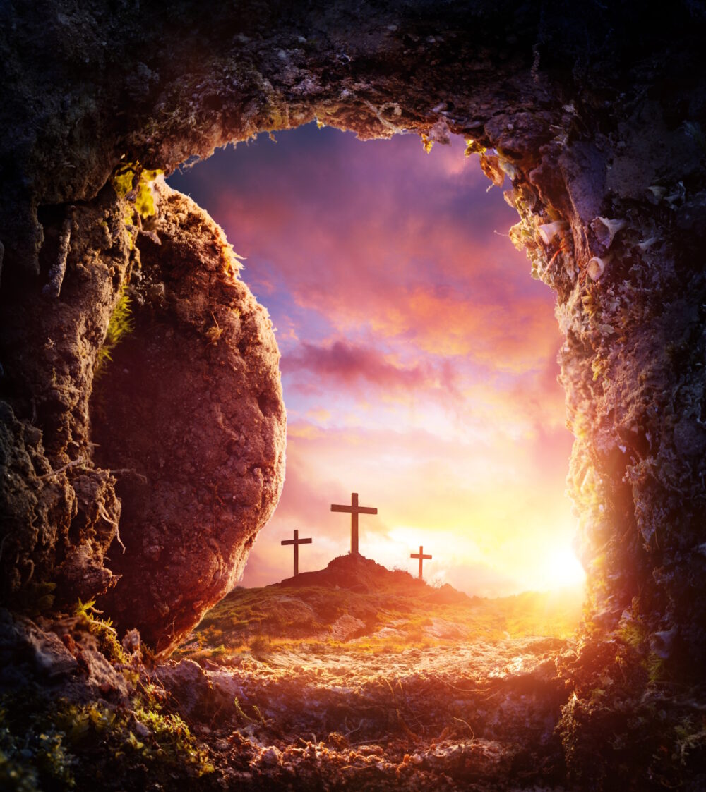Easter Sunday Image